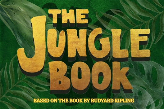 Jungle Book